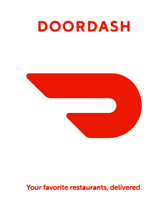 DoorDash Gift Card 45 AUD - DoorDash Key - Australia
