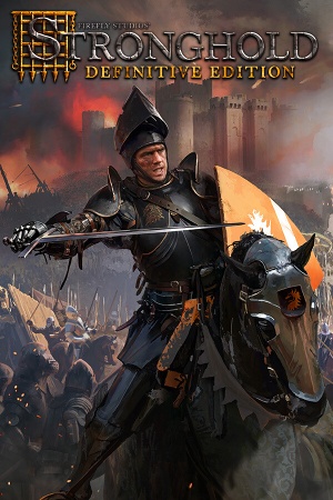 Stronghold: Definitive Edition - Steam - Global