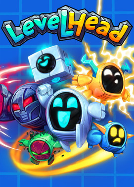 Levelhead ( PC ) - Steam - Global