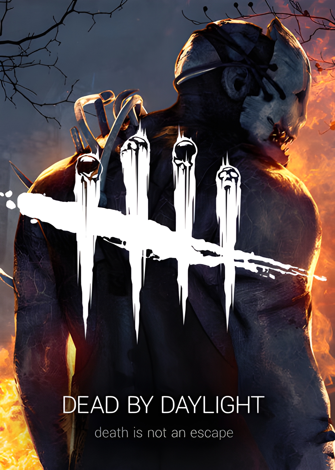 Dead by Daylight Steam EU