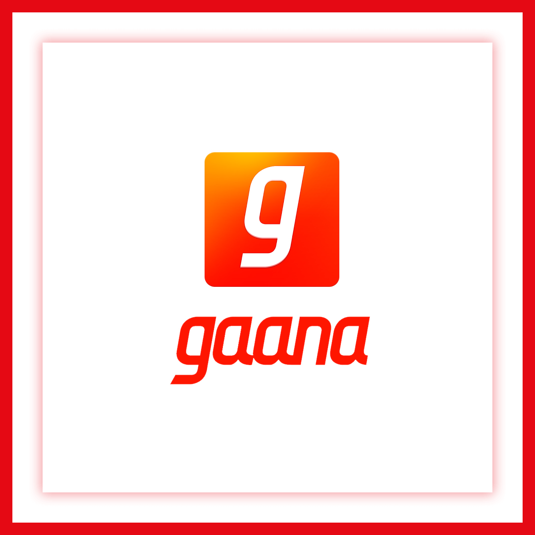 Gaana Subscription 12 Months - India