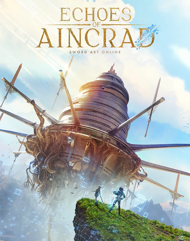 Echoes of Aincrad Deluxe Edition - Steam Key - GLOBAL