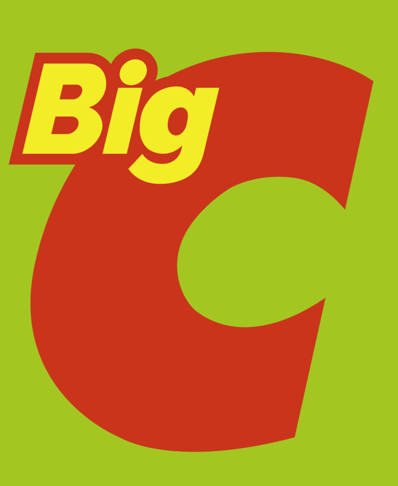 BigC Gift Card 50000 VND - Vietnam