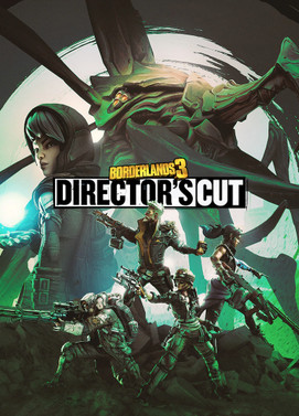 Borderlands 3 Director's Cut Steam Global