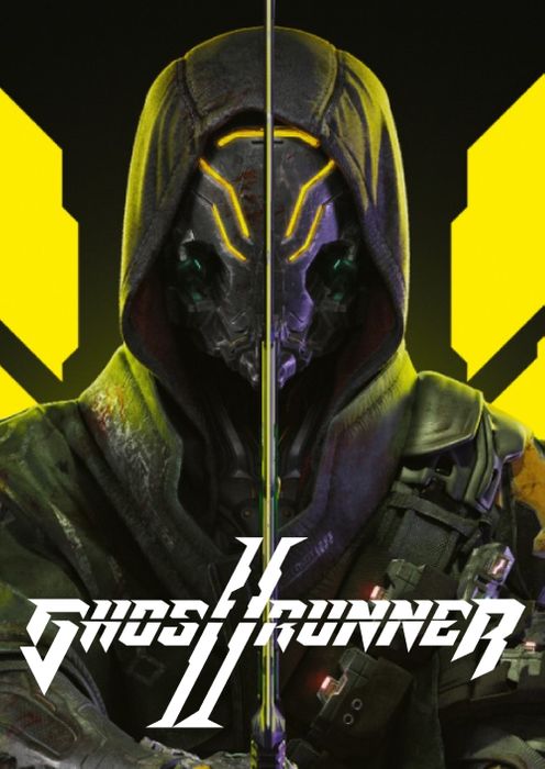 Ghostrunner 2 Brutal Edition - Steam - Europe