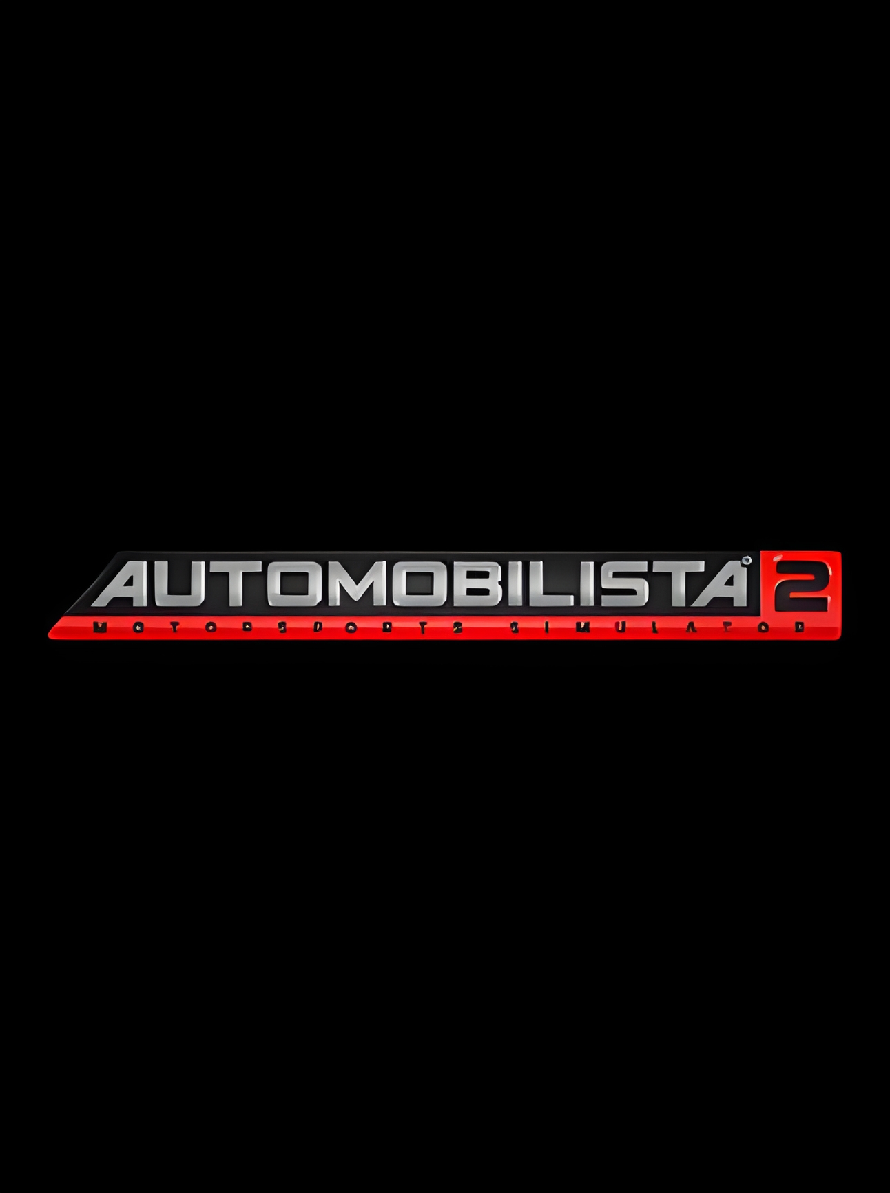 Automobilista 2 (PC) - Steam Key - EU