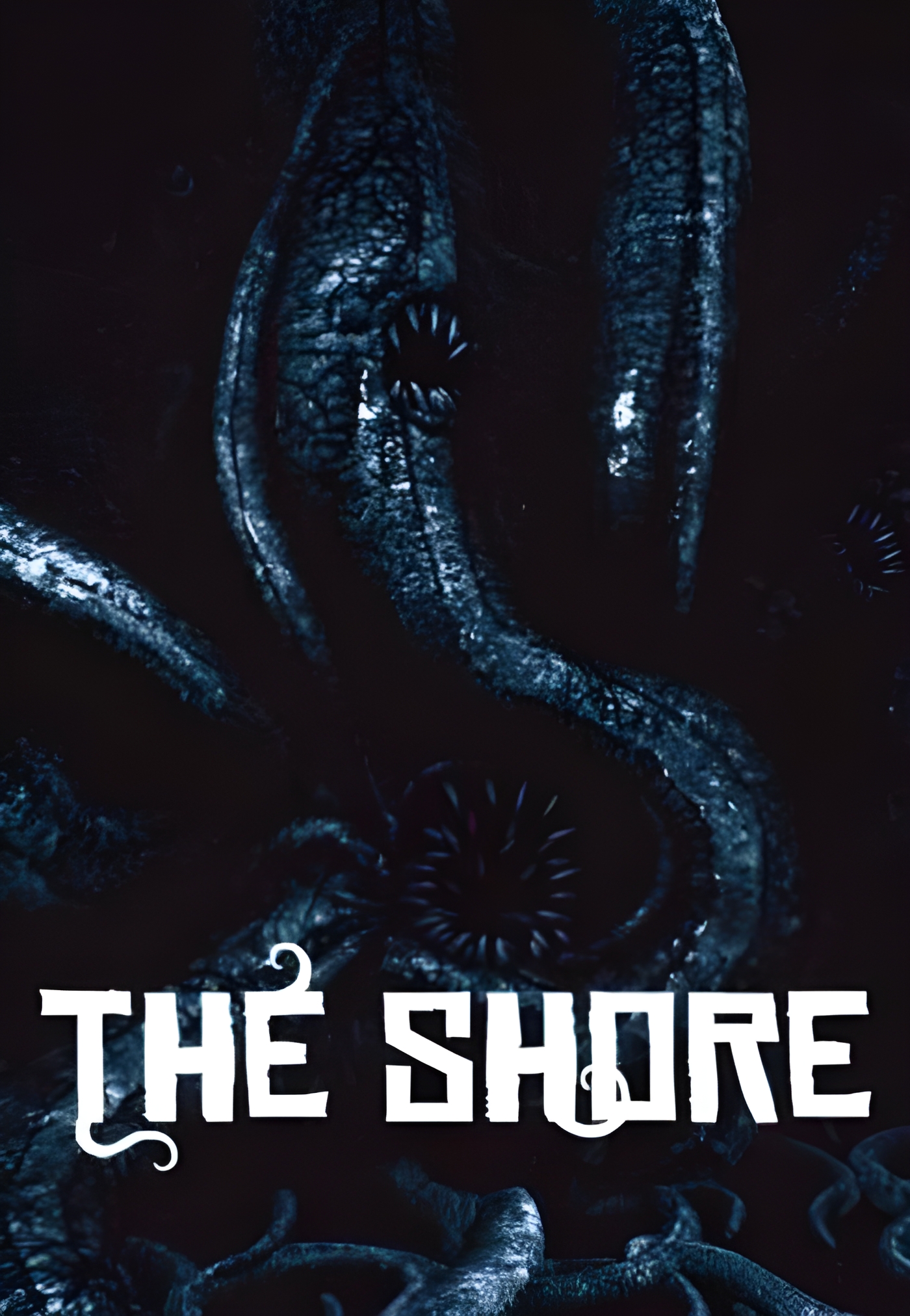 The Shore Steam Global