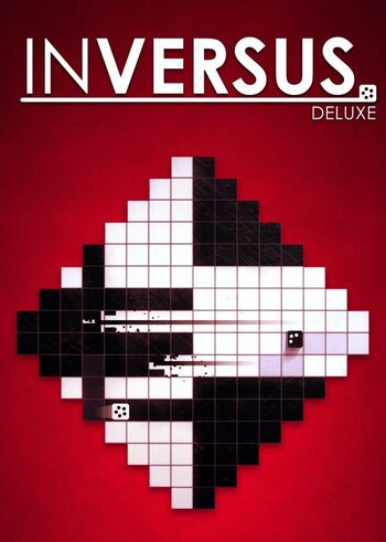 INVERSUS Deluxe Steam Global