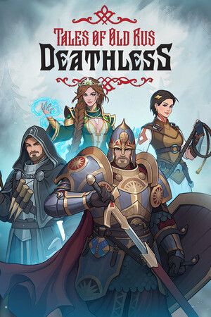 Deathless: Tales of Old Rus Soundtrack - Steam Key  - GLOBAL