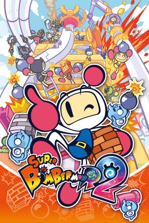 Super Bomberman R 2 - Steam - Global
