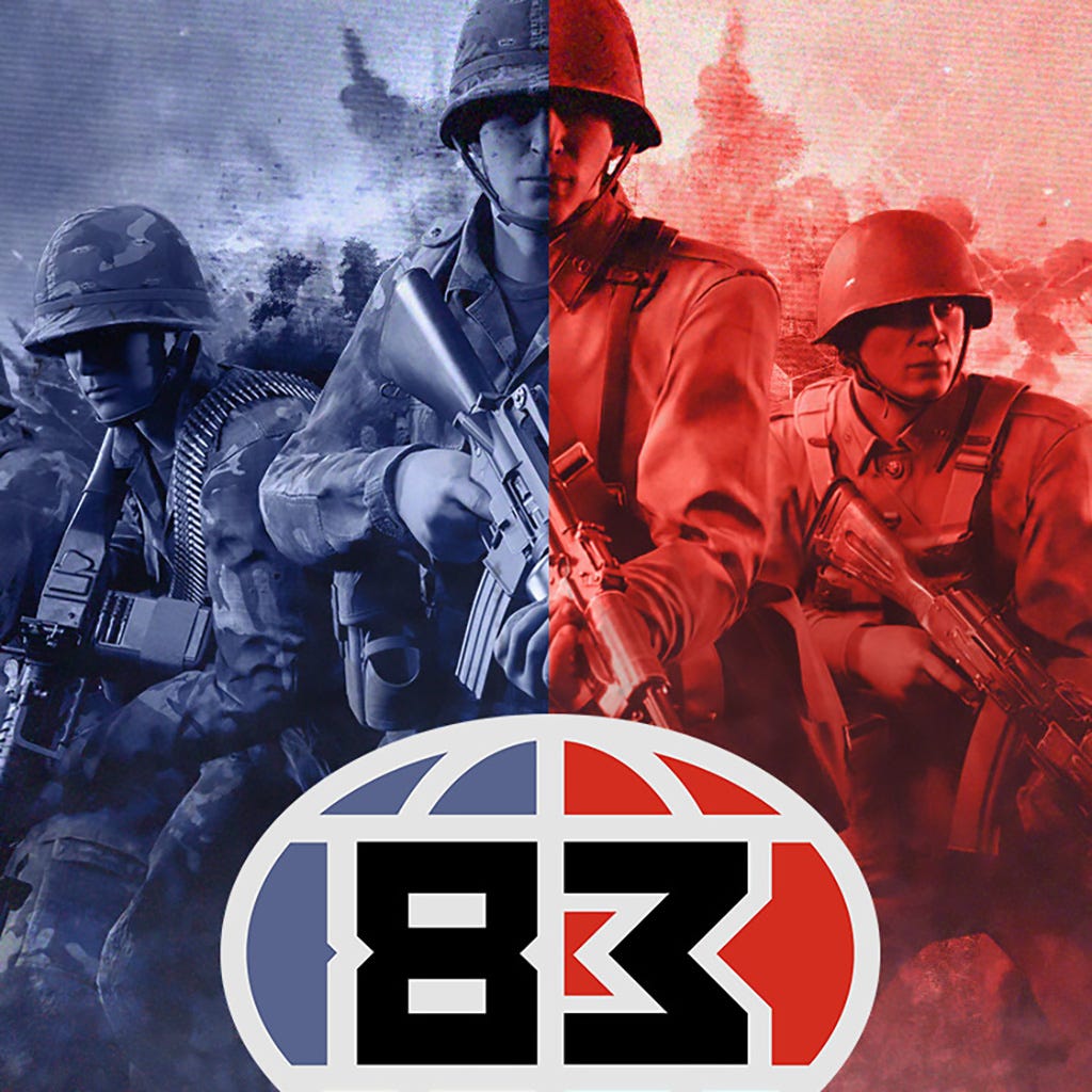 '83 - Steam Key - Global