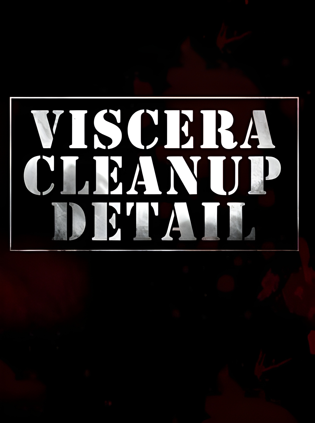 Viscera Cleanup Detail Steam Key GLOBAL