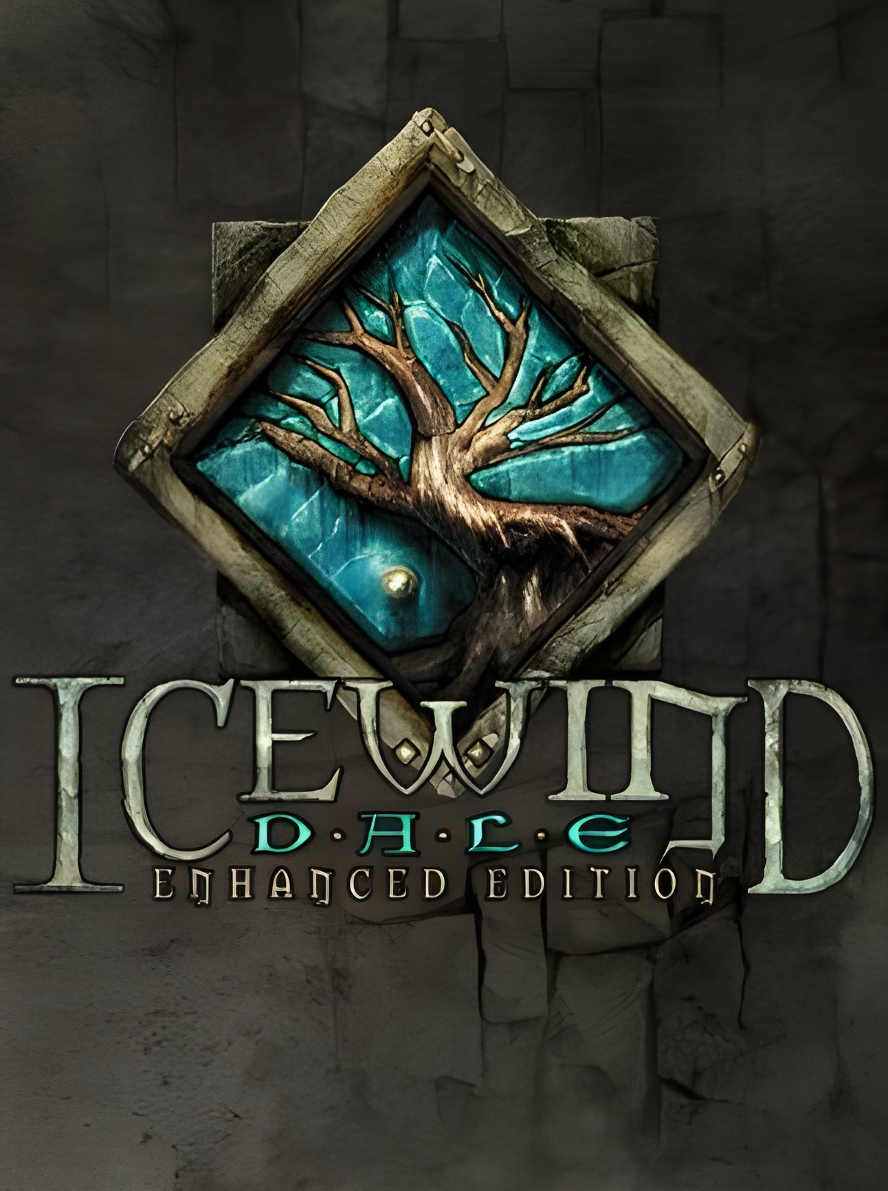 Icewind Dale: Enhanced Edition Steam Key GLOBAL