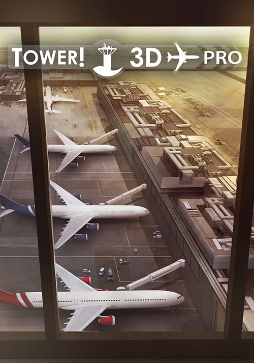 Tower 3D Pro Steam Global
