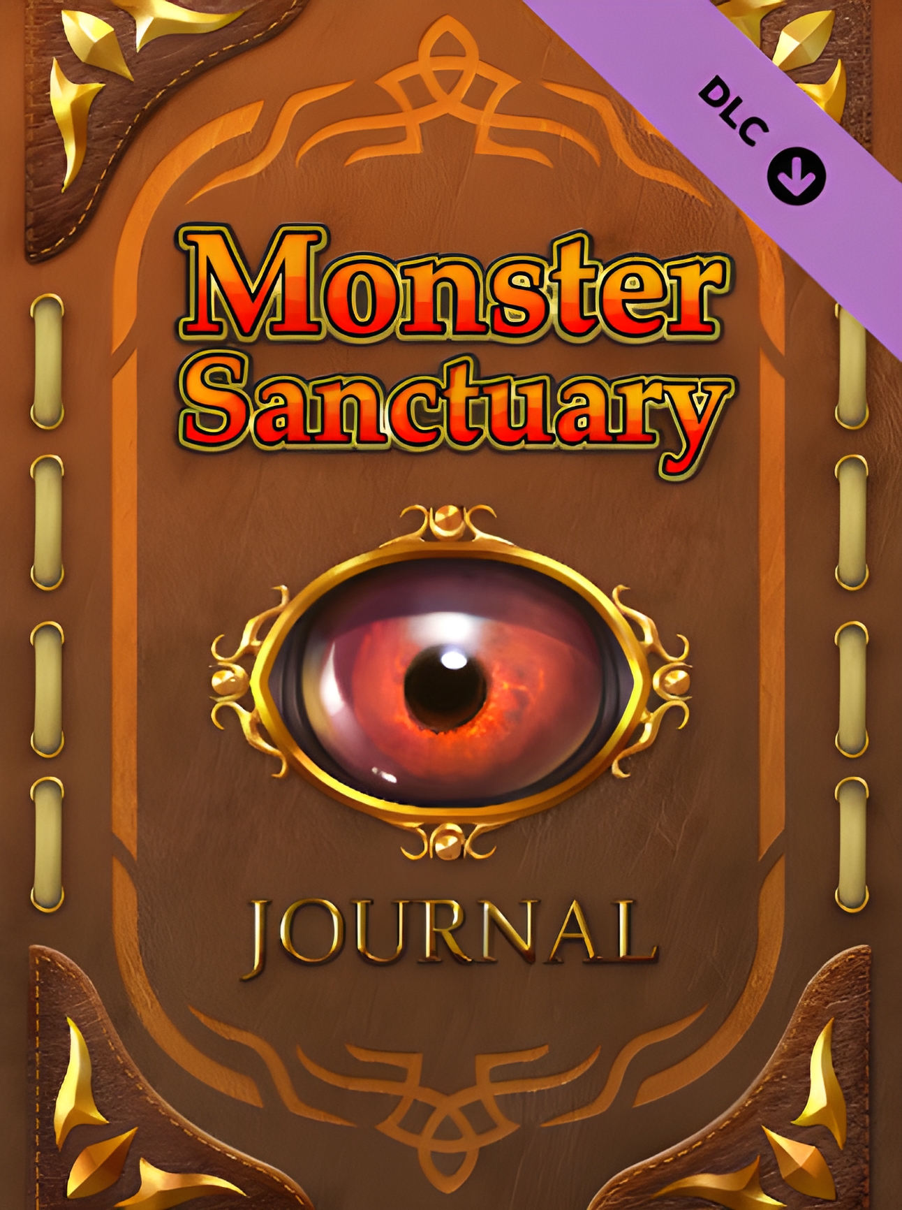 Monster Sanctuary - Monster Journal (PC) - Steam Key - GLOBAL