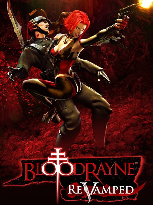 BloodRayne: ReVamped (Xbox One, Series X) - Xbox Live Key - Europe Restricted