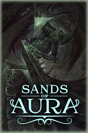 Sands of Aura - Steam - Global