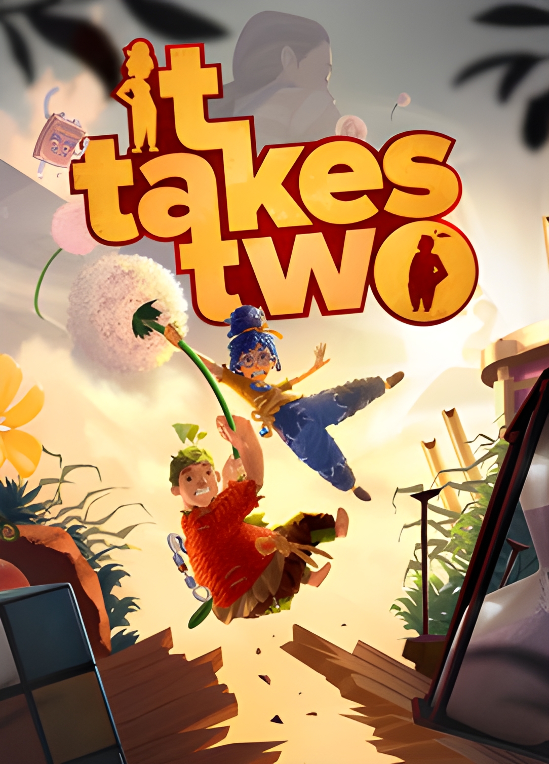 It Takes Two Origin Global