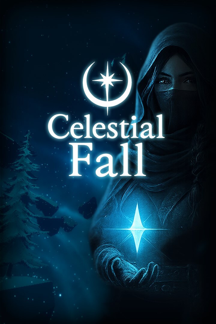 Celestial Fall - Xbox Series X Key  - EUROPE