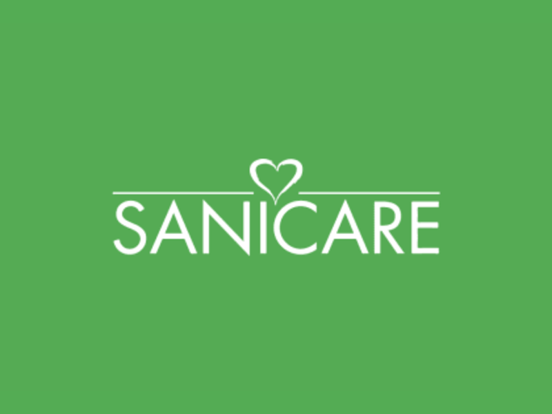 Sanicare Gift Card 25 EUR  - GERMANY