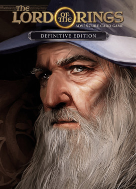 The Lord of the Rings Adventure Card Game Definitive Edition Steam Global