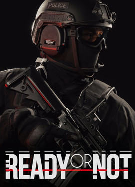 Ready Or Not Mission Pass Alpha DLC  - Xbox/Windows 11 Key - EU