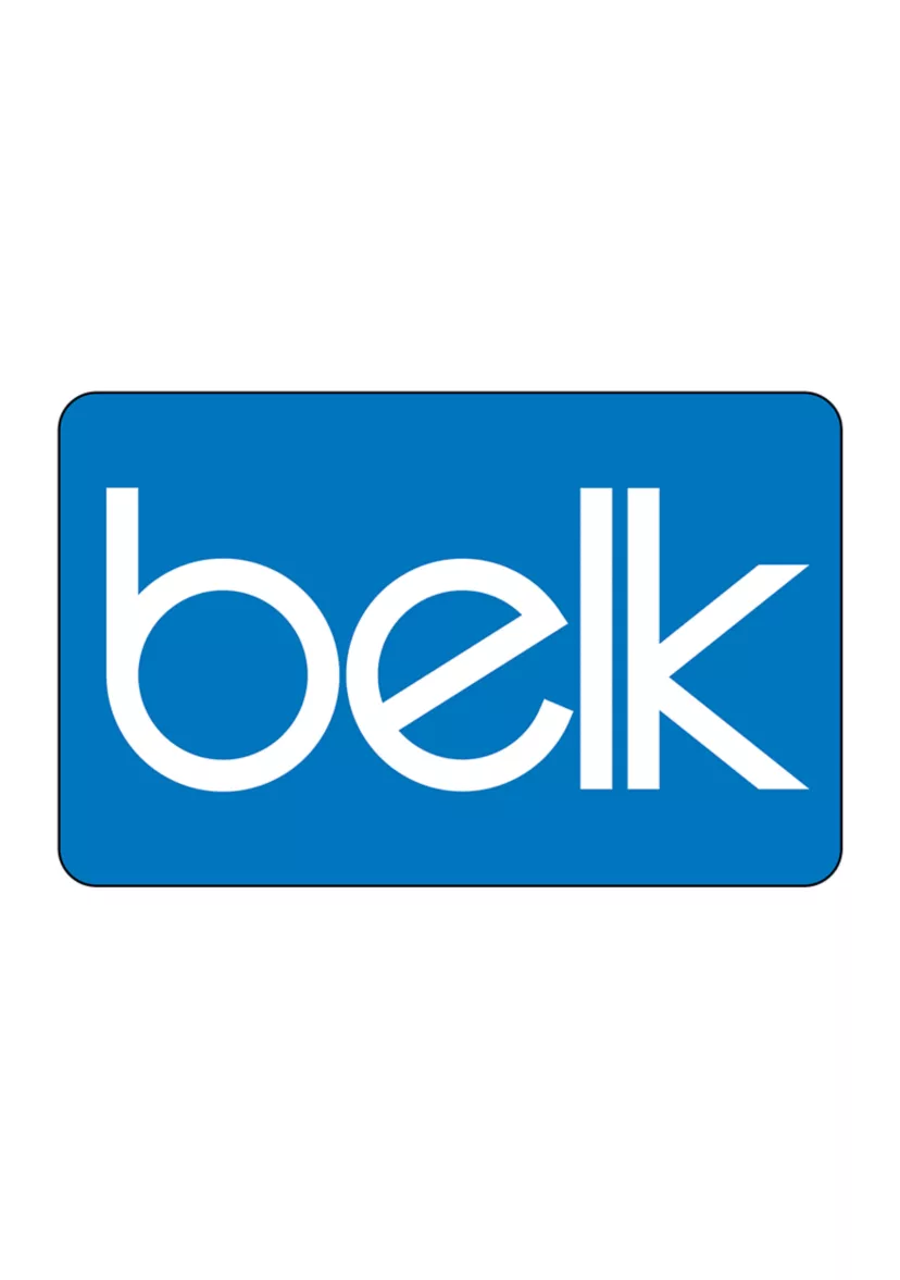 Belk Gift Card 43 USD - UNITED STATES