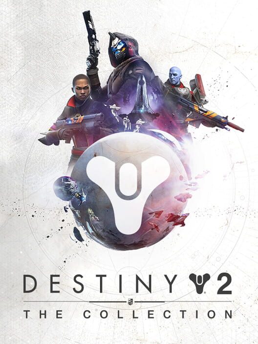 Destiny 2 - The Collection (Xbox One, Series X) - Xbox Live Key - EU