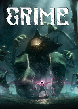 Grime (PC) - Steam - Global 