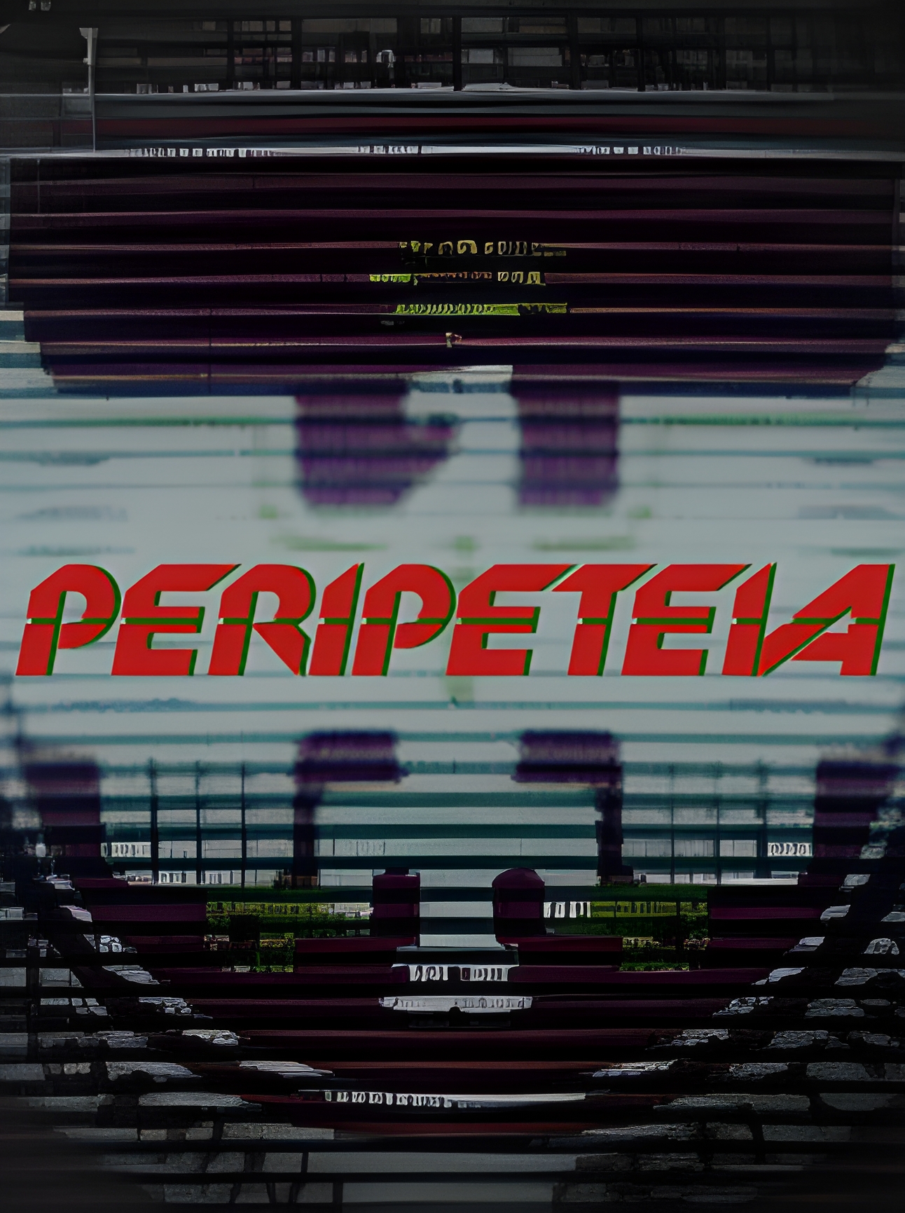 Peripeteia (PC) - Steam Key - GLOBAL