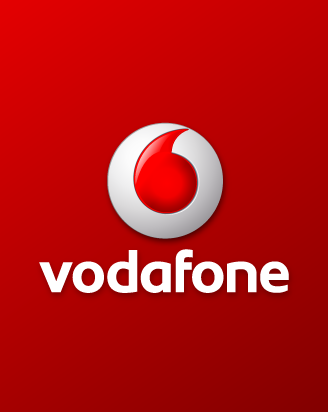 Vodafone 30 GBP UK