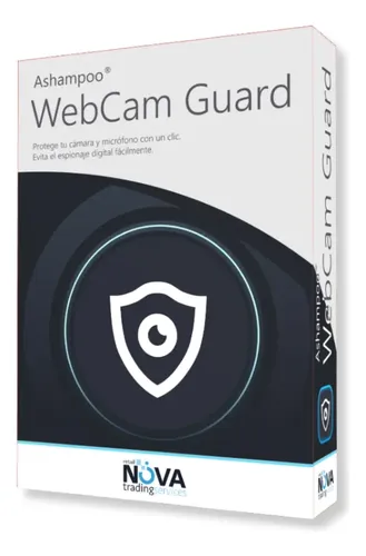 Ashampoo WebCam Guard - GLOBAL