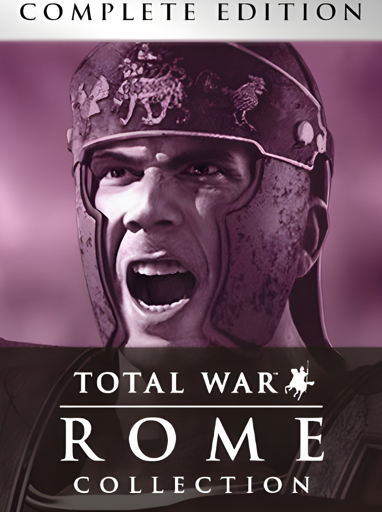 Rome: Total War Collection (PC) - Steam Key - GLOBAL