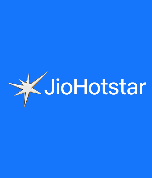 JioHotstar Premium 12 Months - India