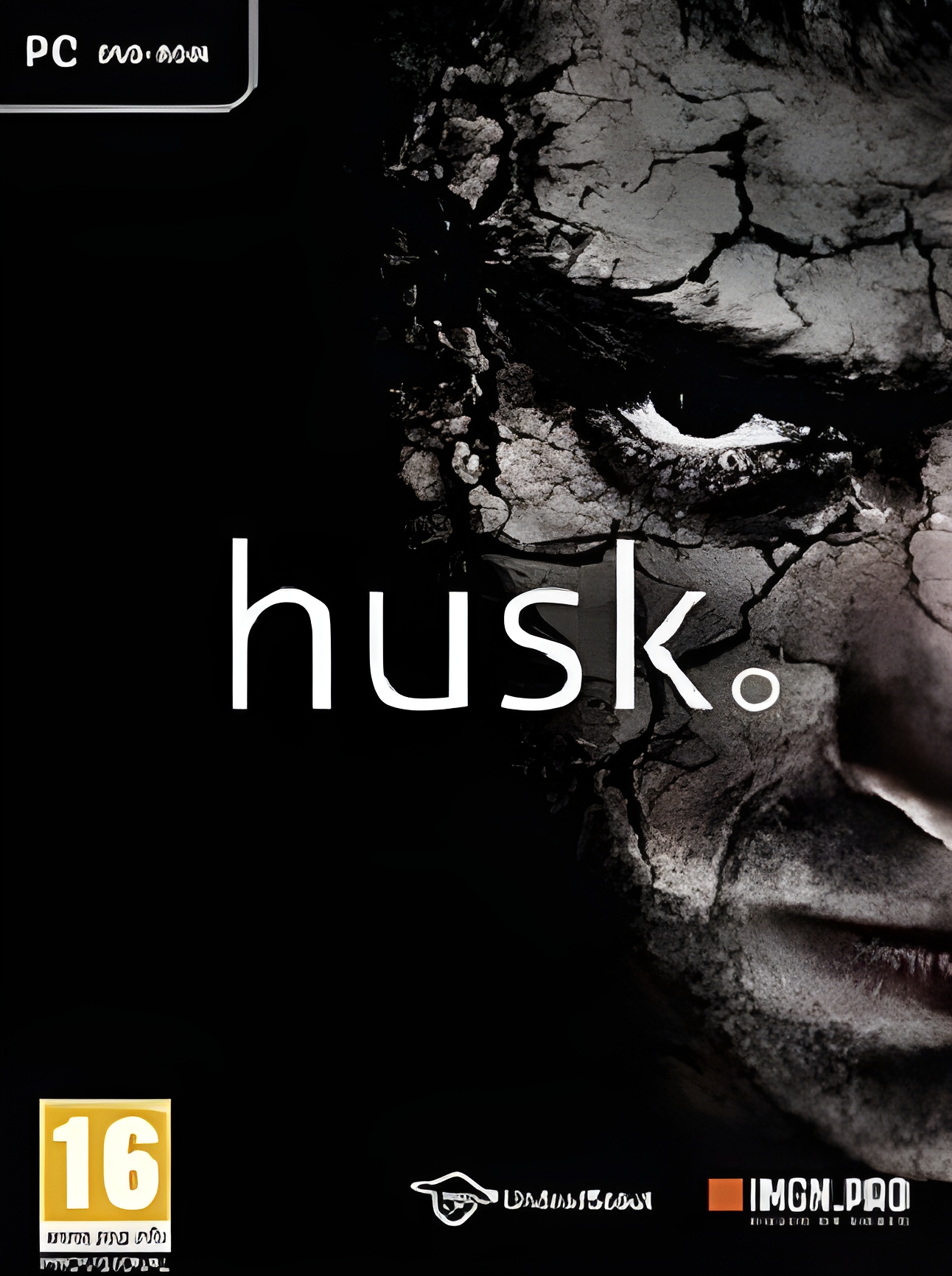 Husk Steam Key GLOBAL