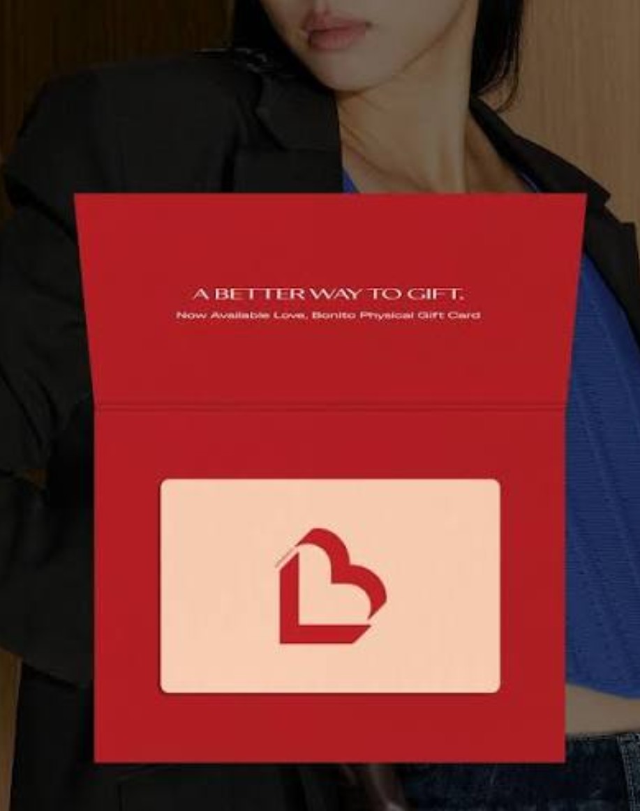 Bonito 200 PLN Gift Card - Poland