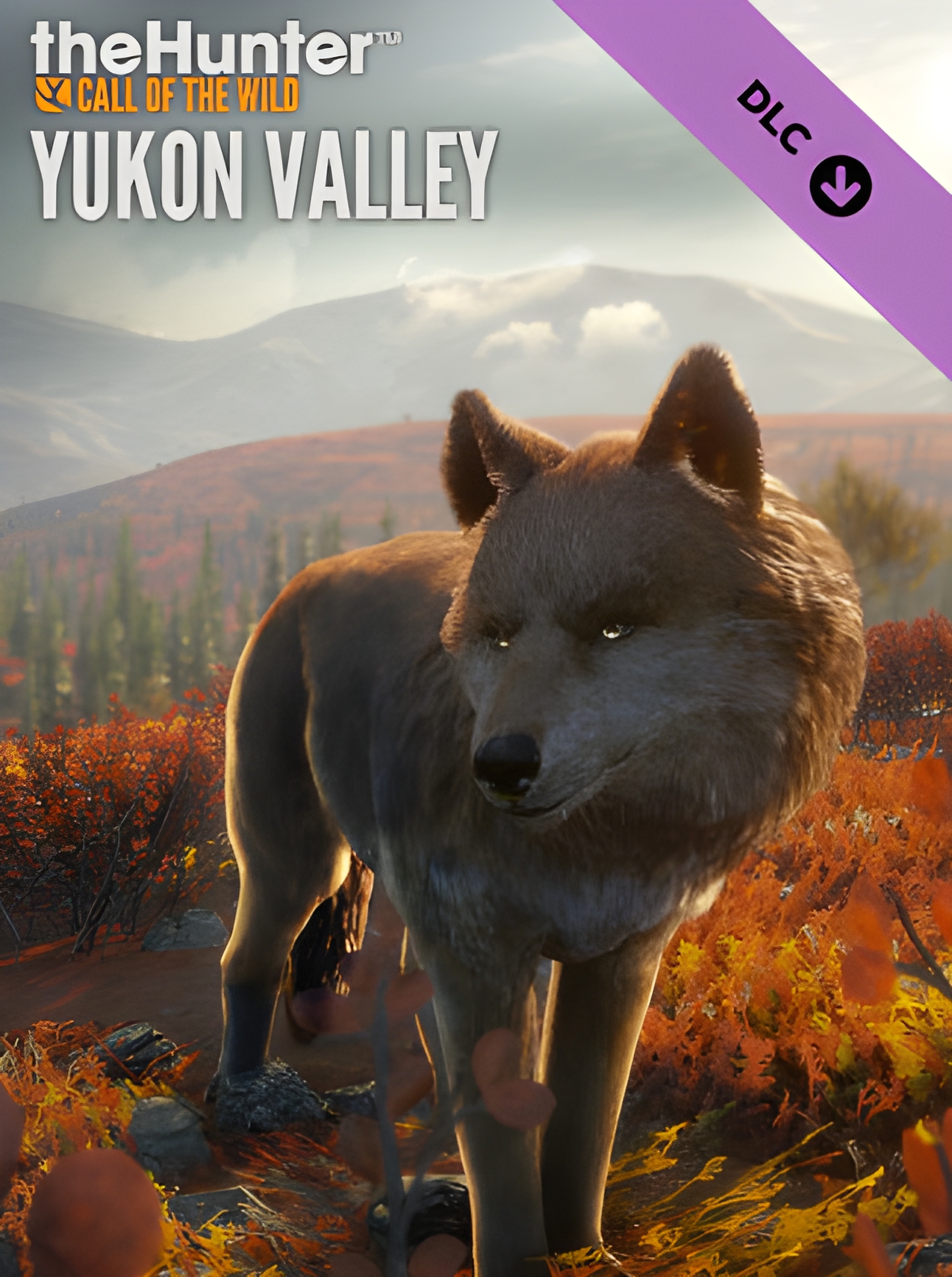 theHunter: Call of the Wild - Yukon Valley (PC) - Steam Key - GLOBAL