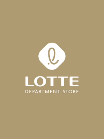 Lotte Department Store 50000 VND Gift Card - Vietnam