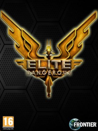 Elite Dangerous (PC) - Steam Key - GLOBAL