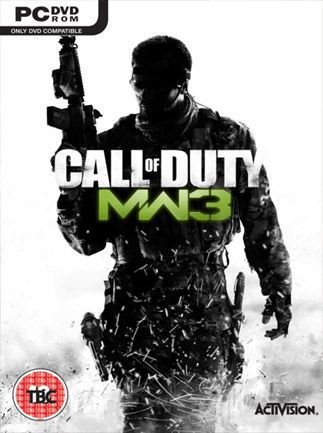 Call of Duty: Modern Warfare 3 (PC) - Steam Key - GLOBAL