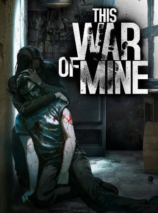 This War of Mine: Final Cut (PC) - Steam Key  - GLOBAL