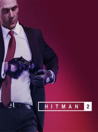 HITMAN 2 - Expansion Pass Steam Key GLOBAL