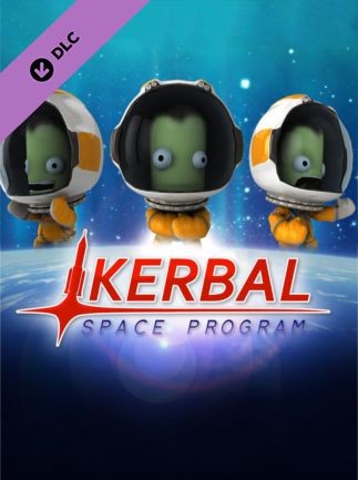 Kerbal Space Program: Making History Expansion Steam Key - LATAM