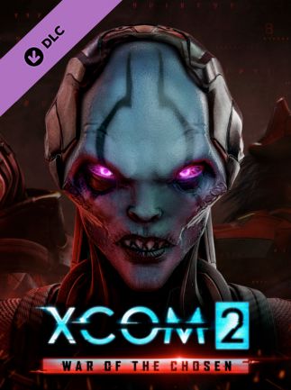 XCOM 2 + War of the Chosen Bundle Key Steam EUROPE
