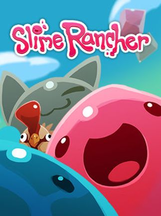 Slime Rancher Steam Key - ROW