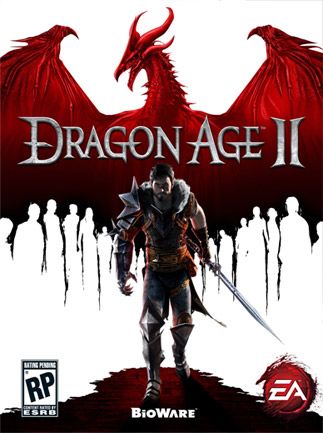 Dragon Age 2 Origin Key GLOBAL