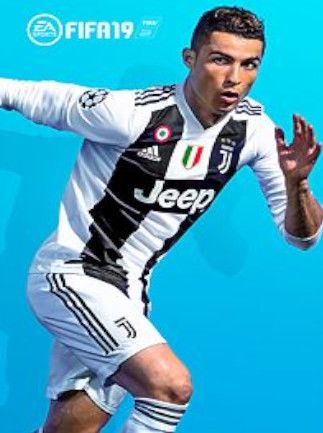 FIFA 19 Origin Key GLOBAL
