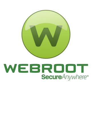 Webroot SecureAnywhere AntiVirus 1 Device 3 Months - GLOBAL