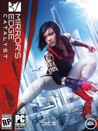 Mirror's Edge Catalyst (PC) - Origin Key - GLOBAL