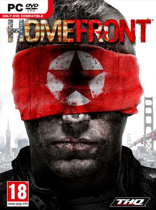 Homefront Steam Key GLOBAL